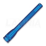 Mag-Lite Mini Mag LED Blue ML56036