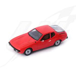 FR- Avenue43 PORSCHE 924 PROTOTYPE RED 1:43 - AVN60040