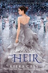 The Heir: Tiktok made me buy it! (The Selection, Book 4) (The Selection Series)