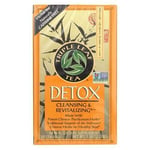 Detox Tea 20 bags By Triple Leaf Tea