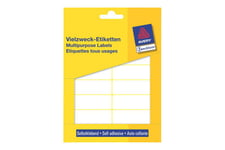 Avery Multi-Purpose Labels 3340 - etiketter - 392 stk. - 19 x 62 mm