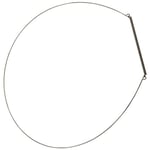 Ariston Group - Collier de serrage arrière (295753-29719) (C00119209 481010915290) Lave-linge ariston hotpoint, indesit, whirlpool