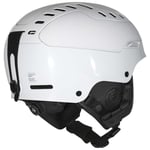 Sweet Protection Switcher Mips Helmet Vit 2XL