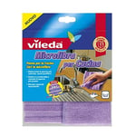 Vileda Chiffon Microfibre Cuisine 2 in1