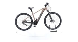 cube reaction hybrid perf  625 velo electrique 2023   bon etat