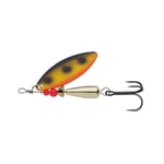 Abu Garcia Droppen Vide 10g Orange Copper Holo