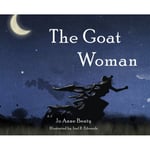 The Goat Woman (inbunden, eng)