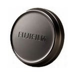 Fujifilm Lens Cap for X100/S/T/F - Black