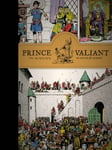 Prince Valiant Vol. 19: 19731974