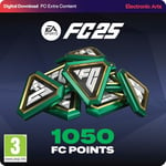 EA SPORTS FC 25 1050 FC POINTS