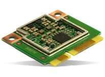 Google Coral - Mini Pcie Accelerator