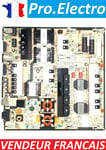 PSU alimentation TV SAMSUNG TQ75Q80CAT L75S8NA BN44-01218A DC07W3S0082