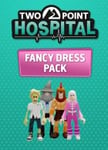 Two Point Hospital - Fancy Dress Pack OS: Windows + Mac