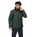 Regatta Men's Highside Vii Jackets Waterproof Insulated, Green Gables, XL UK