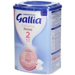 Gallia Calisma Relais 2 Poudre 800 g