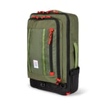 Topo Designs Global Travel Bag 40L olive