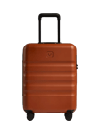 Antler Icon Stripe 4-Wheel 55cm Cabin Case