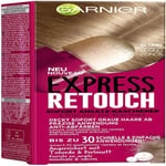 Garnier Express Retouch Root Concealer for Dark Blonde Hair, 10 ml