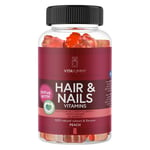 Vitayummy Hair & Nails Peach 60 st