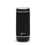 Roberts Reunion IPX7 Bluetooth Speaker, Black