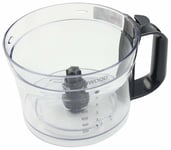 Kenwood Container Bowl for Food Processor FPM270 FPM260 FPM250 Multipro