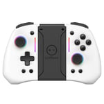 LinYuvo KS42 Gamepad Switch Controller Nintendo Switch/OLED/Lite, Wireless Switch Joypad Bluetooth-pelikonsoliohjain