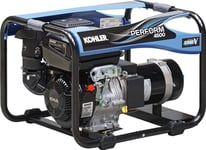 Agregat Sourcing Electric Generator Kohler Perform 4500 C5