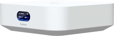 Ubiquiti UniFi Express UX WF6/AX3000 ruter