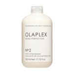 Palauttava voide hiuksille Olaplex Bond Perfector No.2 525 ml