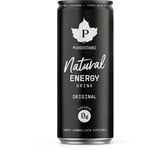 Puhdistamo Natural energy drink  Original