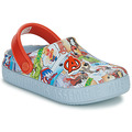 Sabots enfant Crocs  Avengers Off Court Clog K