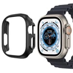 Edge Skal Apple Watch Ultra 2 49mm Svart