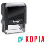 Stämpel PRINTY Standard 33 Kopia