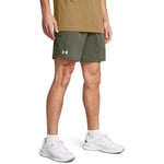 Short Under Armour  VANISH WOVEN