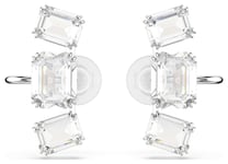 Swarovski 5701274 Millenia Clip Earrings White Crystals Jewellery