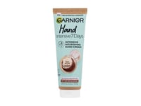 2 x Garnier Hand Intensive 7 Days SOS Repair Hand Cream Dry to Extra-Dry Hands