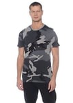 Nike Camo Futura 2 T-Shirt - Medium - New ~ 685391 065