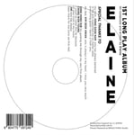 Elaine  1st  CD