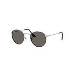 Ray-Ban Round Metal  - RB3447 9277B1 5321