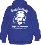 Ron Jeremy Hoodie, Hoodie