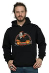 Ghost Rider Robbie Reyes Racing Hoodie