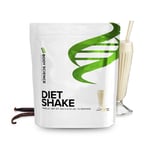 Body Science 2 x Måltidsersättning - 420 g Vanilla Diet Shake Viktminskning gram