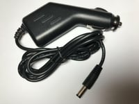 Leapfrog Leappad Leap Pad Leapster 1+2 9V Car Charger Power Supply