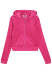 Heritage Robyn Hoodie - Nostalgia Pink