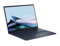 ASUS Zenbook 14 OLED 32GB 1000GB SSD 120Hz 14"