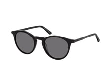 Mexx 6477 100, ROUND Sunglasses, MALE, available with prescription