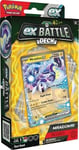 Pokémon Pokemon - Battle Deck EX - Miraidon (POK85754)