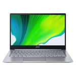 Acer NZ Remanufactured Swift 3 SF314-511-72ZA NX.ABNSA.00E 14 FHD Laptop Intel Core i7-1165G7 - 16GB RAM - 512GB SSD - AX WiFi 6 + BT - Webcam - Thunderbolt 4 - HDMI2.0 - Win 11 Home - Acer / Local 1Y Warranty