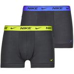 Boxers Nike  EVERYDAY COTTON STRETCH X2