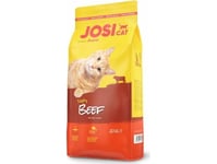 Josicat Tasty Beef 10Kg